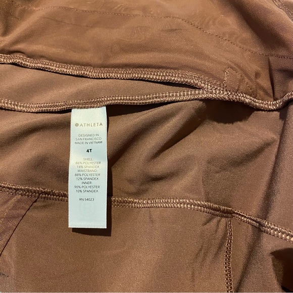 Athleta skirt - Picture 7 of 13